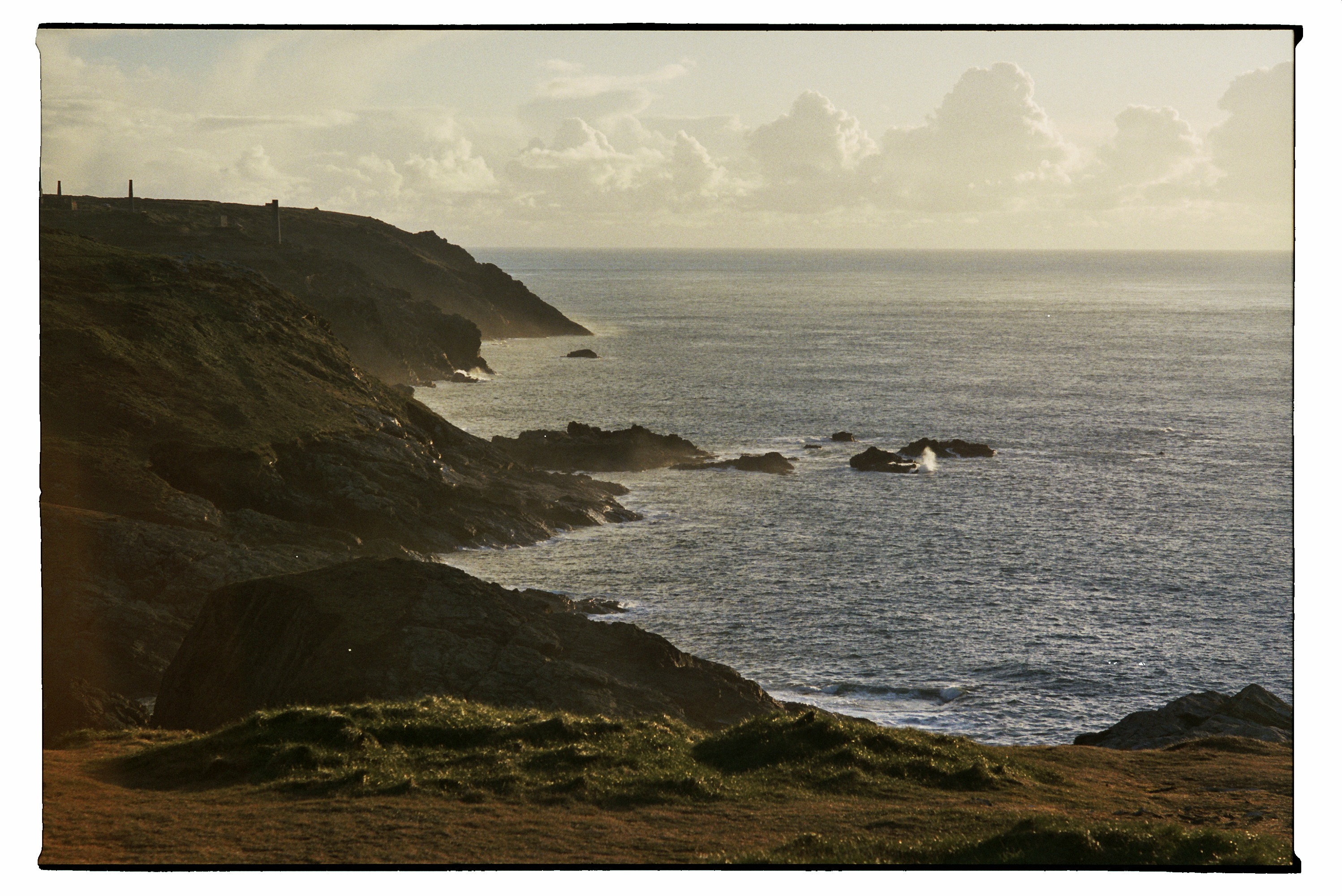 Penwith, 2018